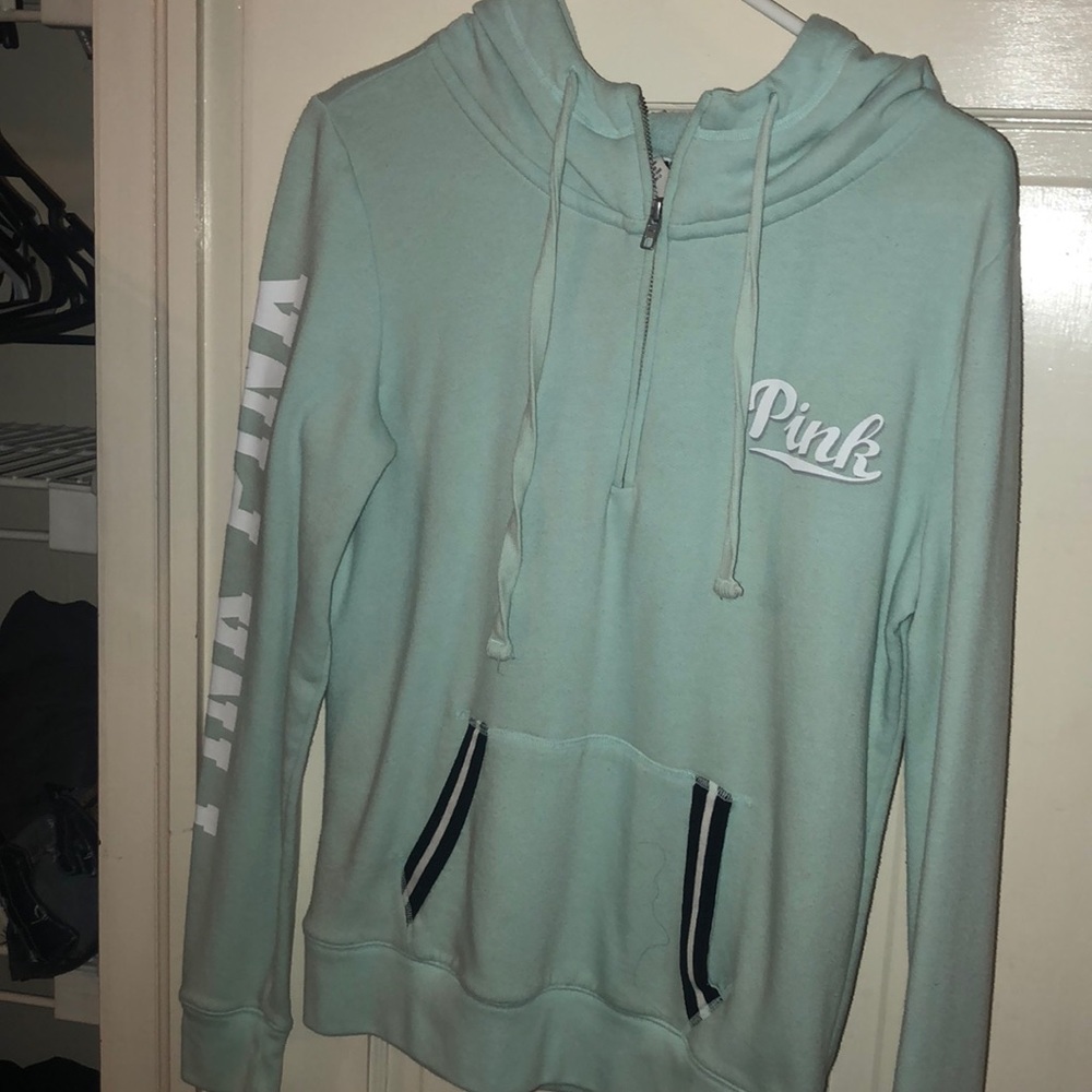 Victoria secret sweatshirt